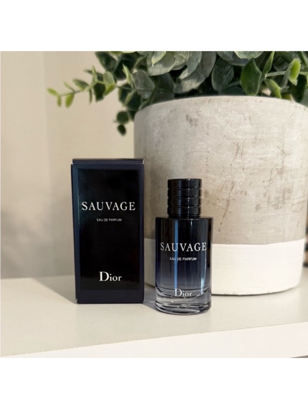 Dior Sauvage Travel Dabber 10 ml